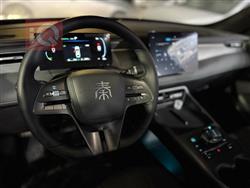 بي واي دي Qin Plus